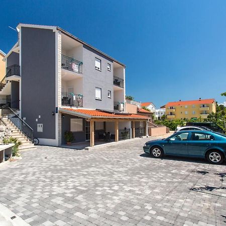 Apartments With A Parking Space Baska, Krk - 18808 Ngoại thất bức ảnh